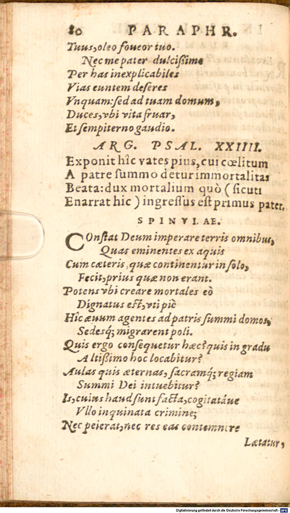 Image