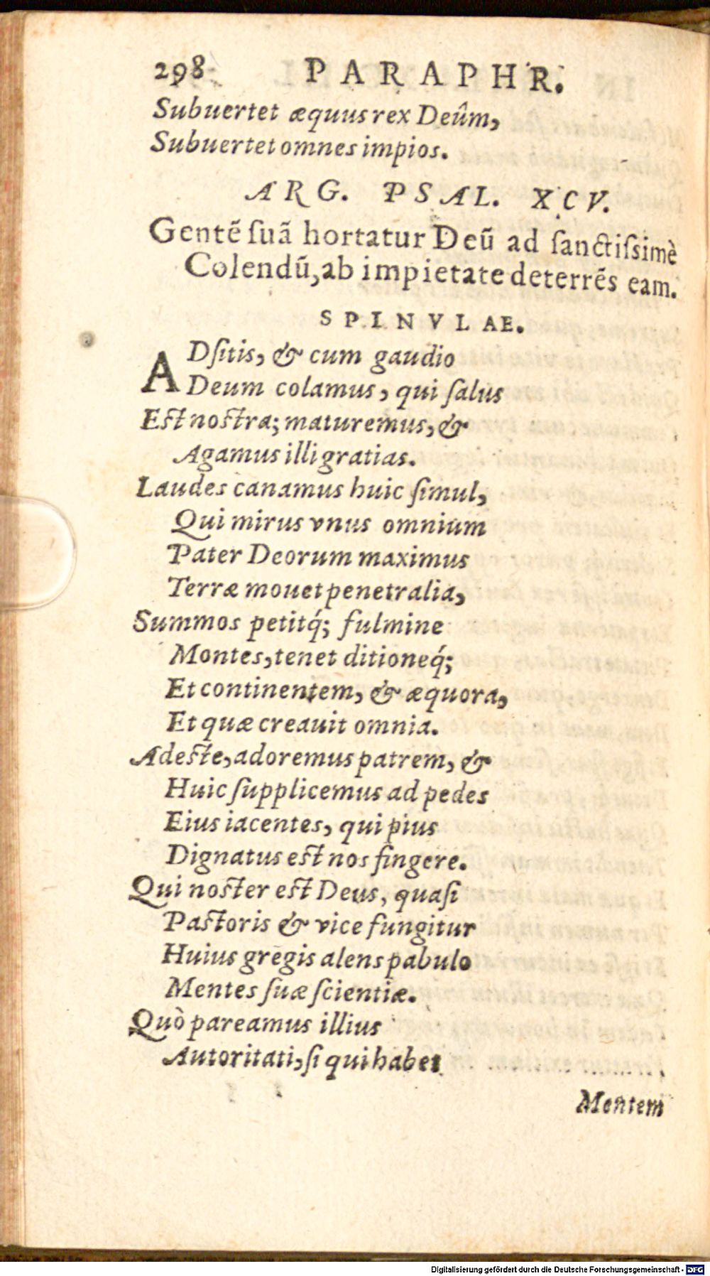 Image