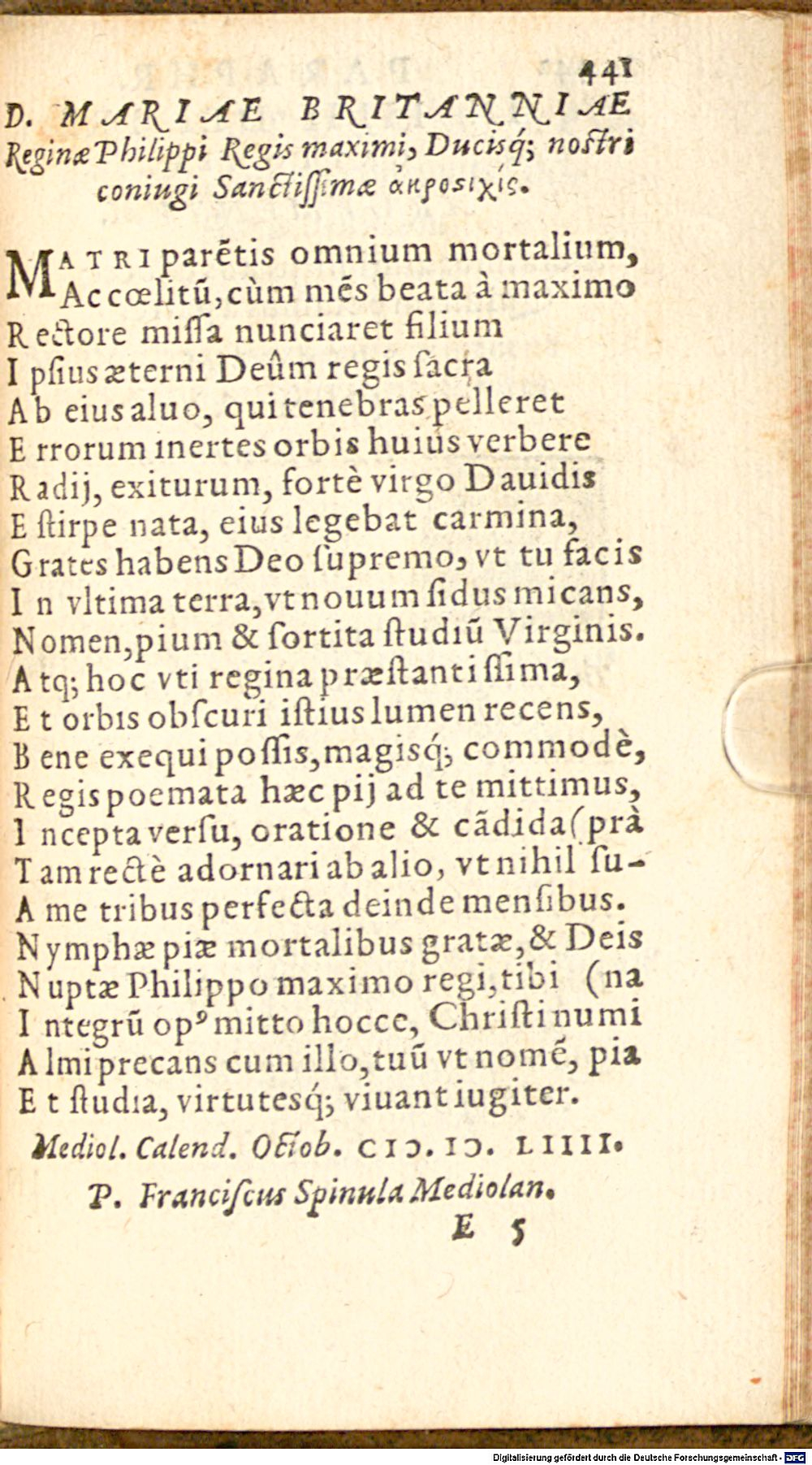 Image