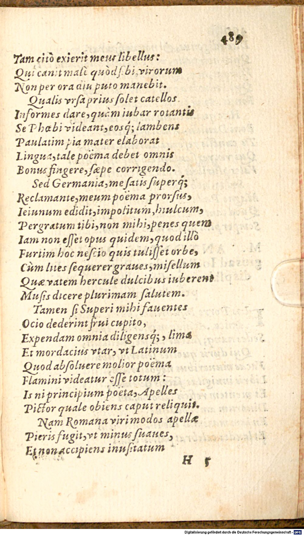 Image