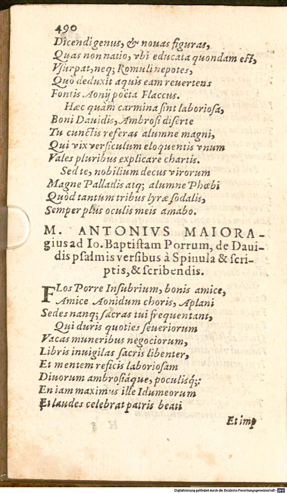 Image