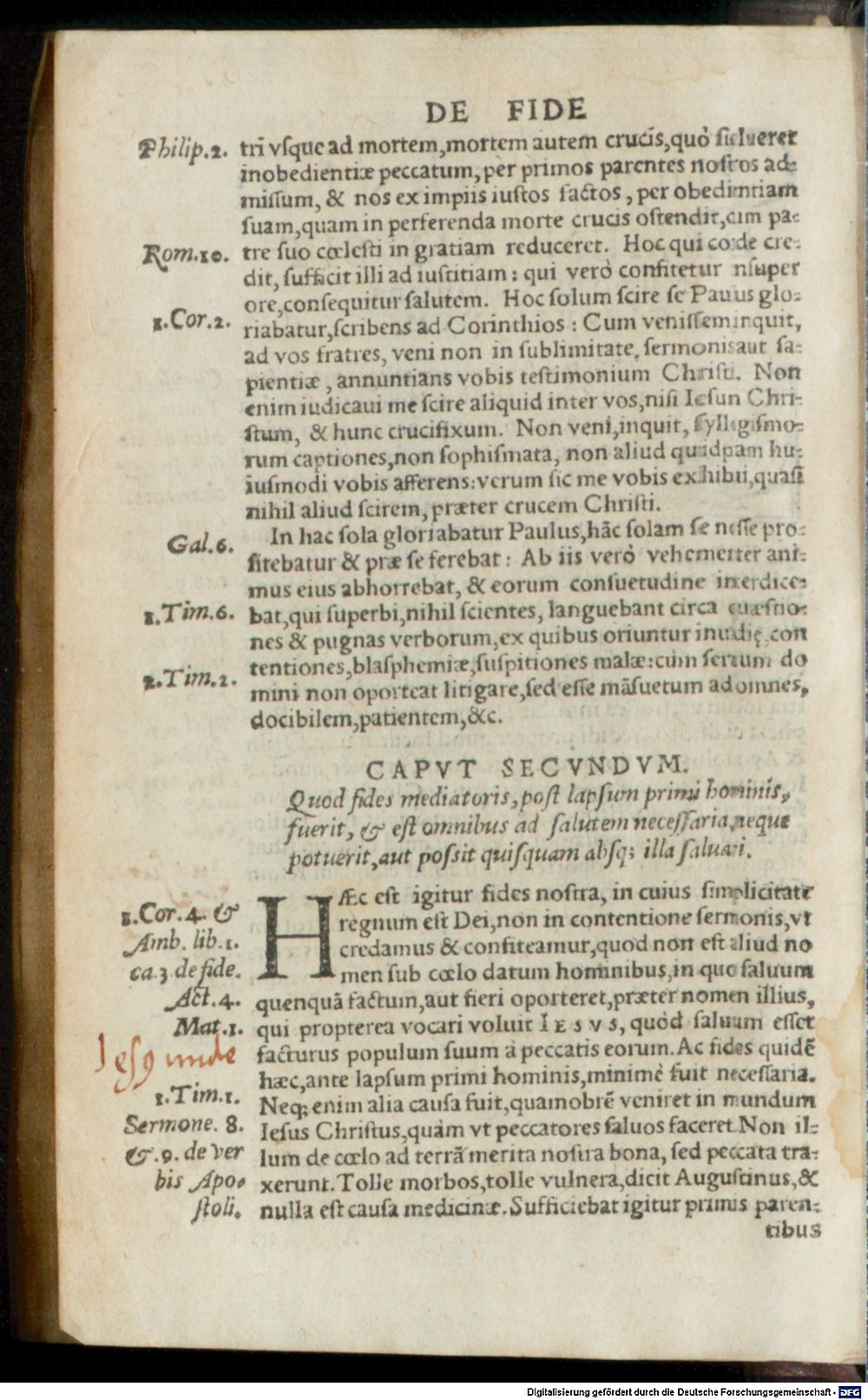 Image