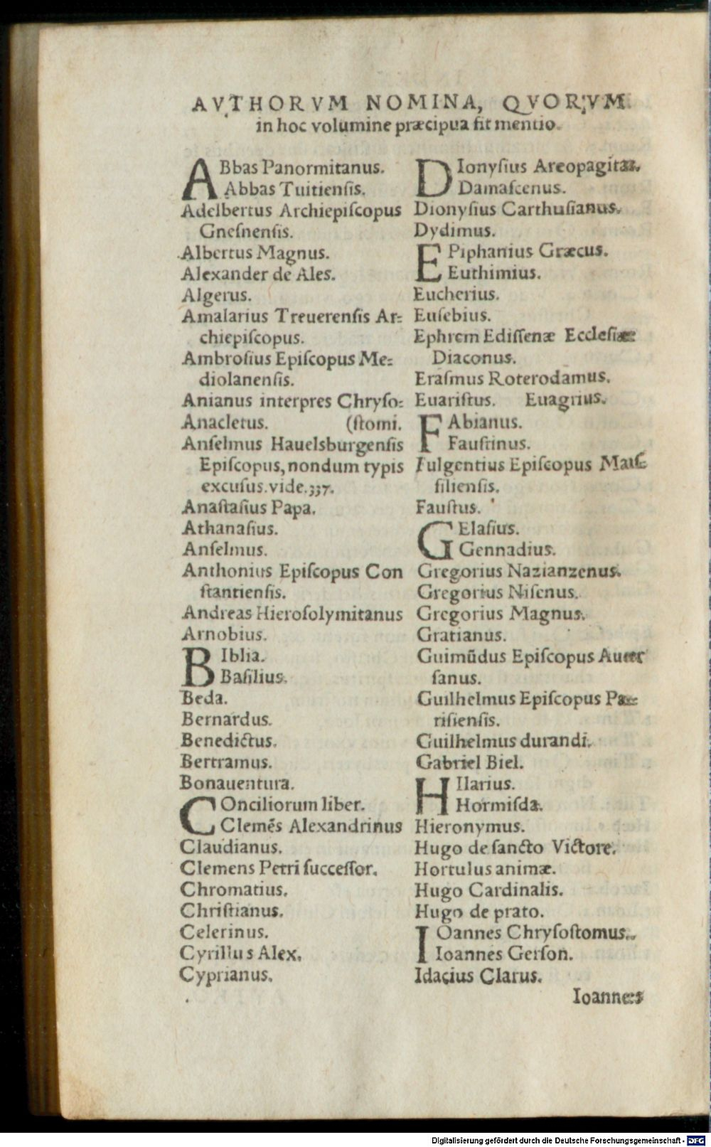Image