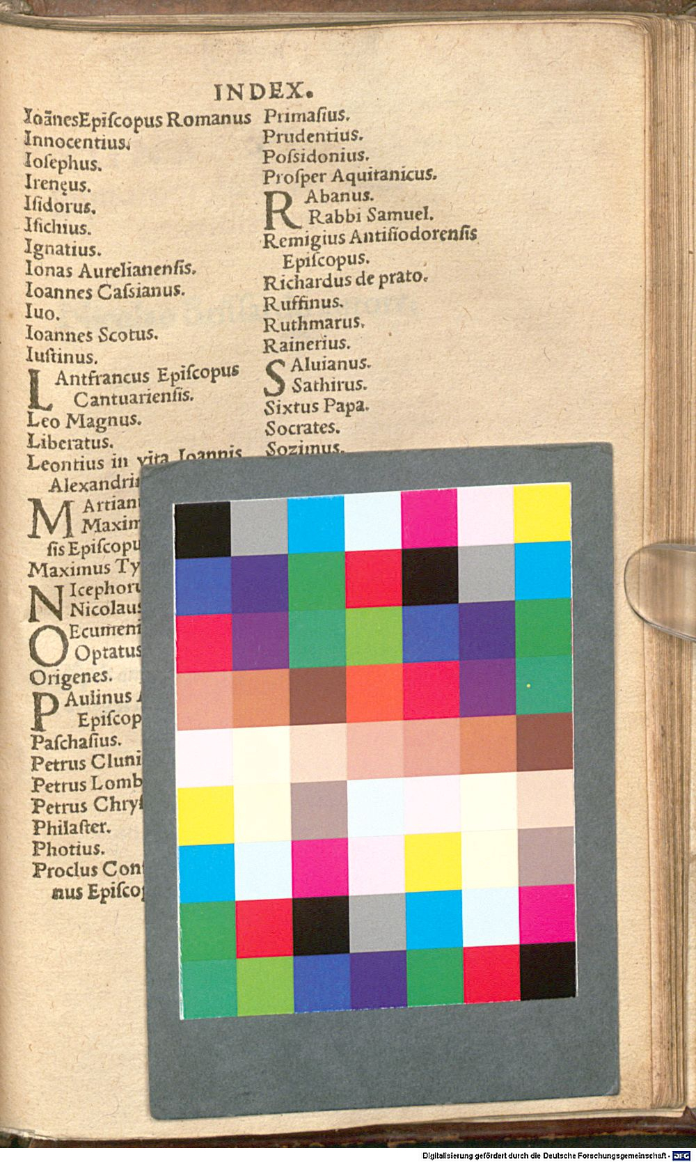 Image