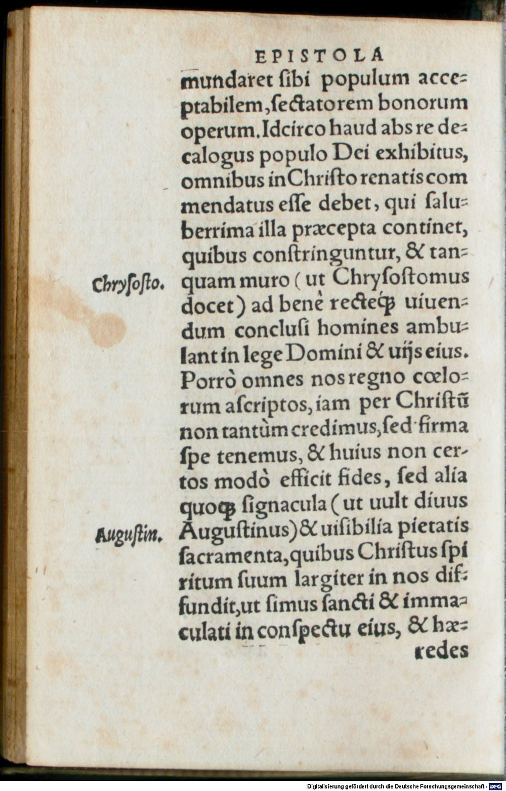 Image
