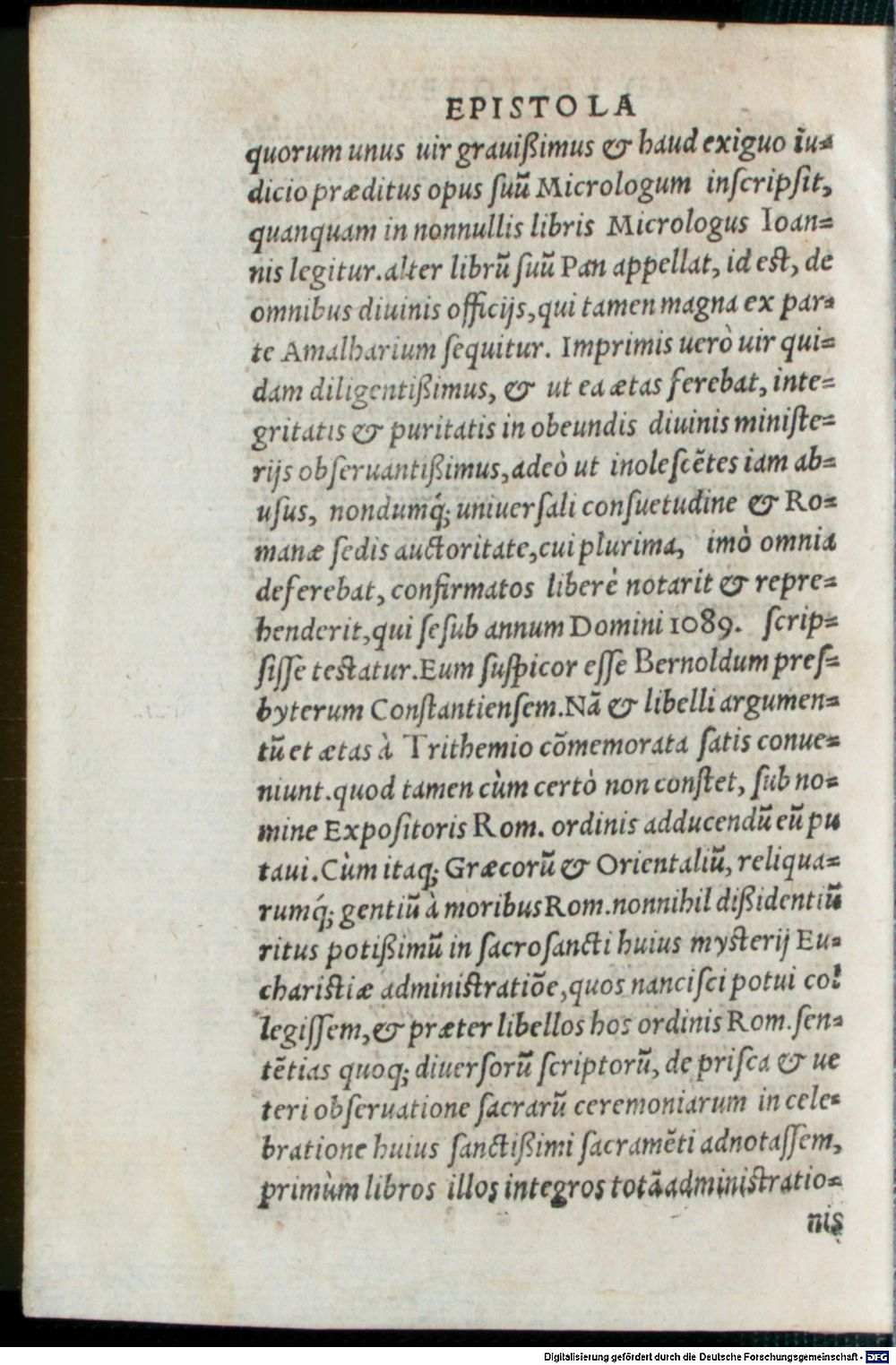 Image