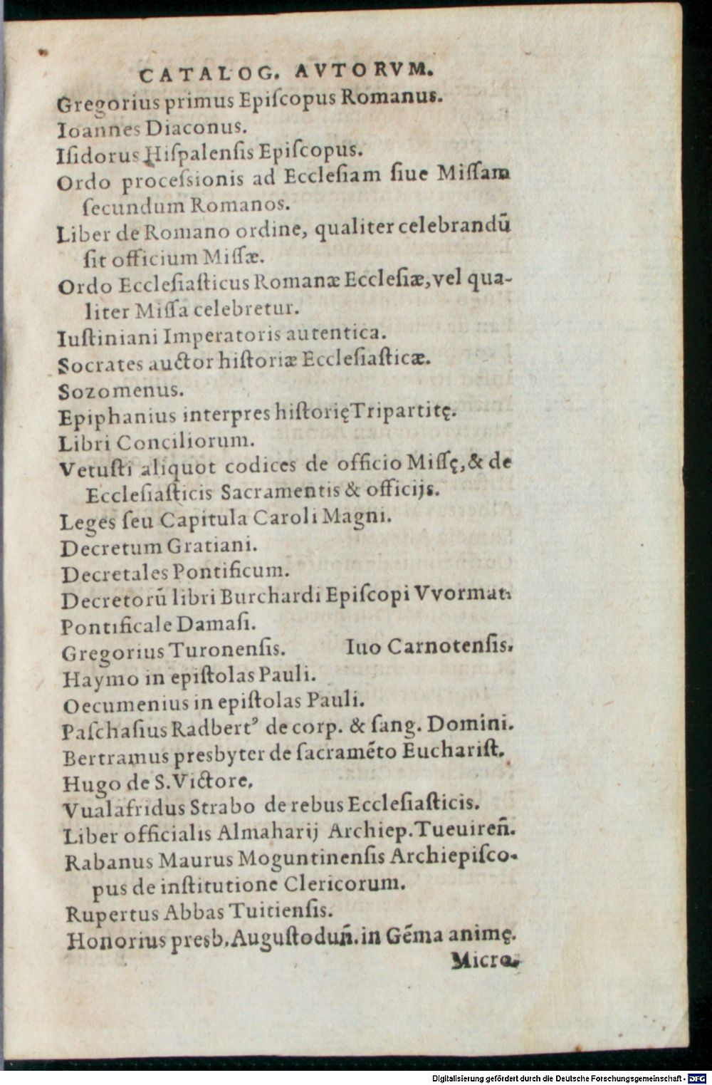 Image