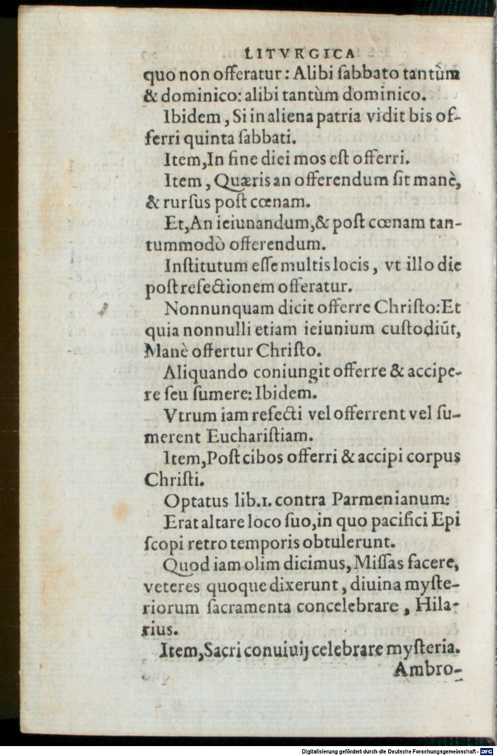 Image