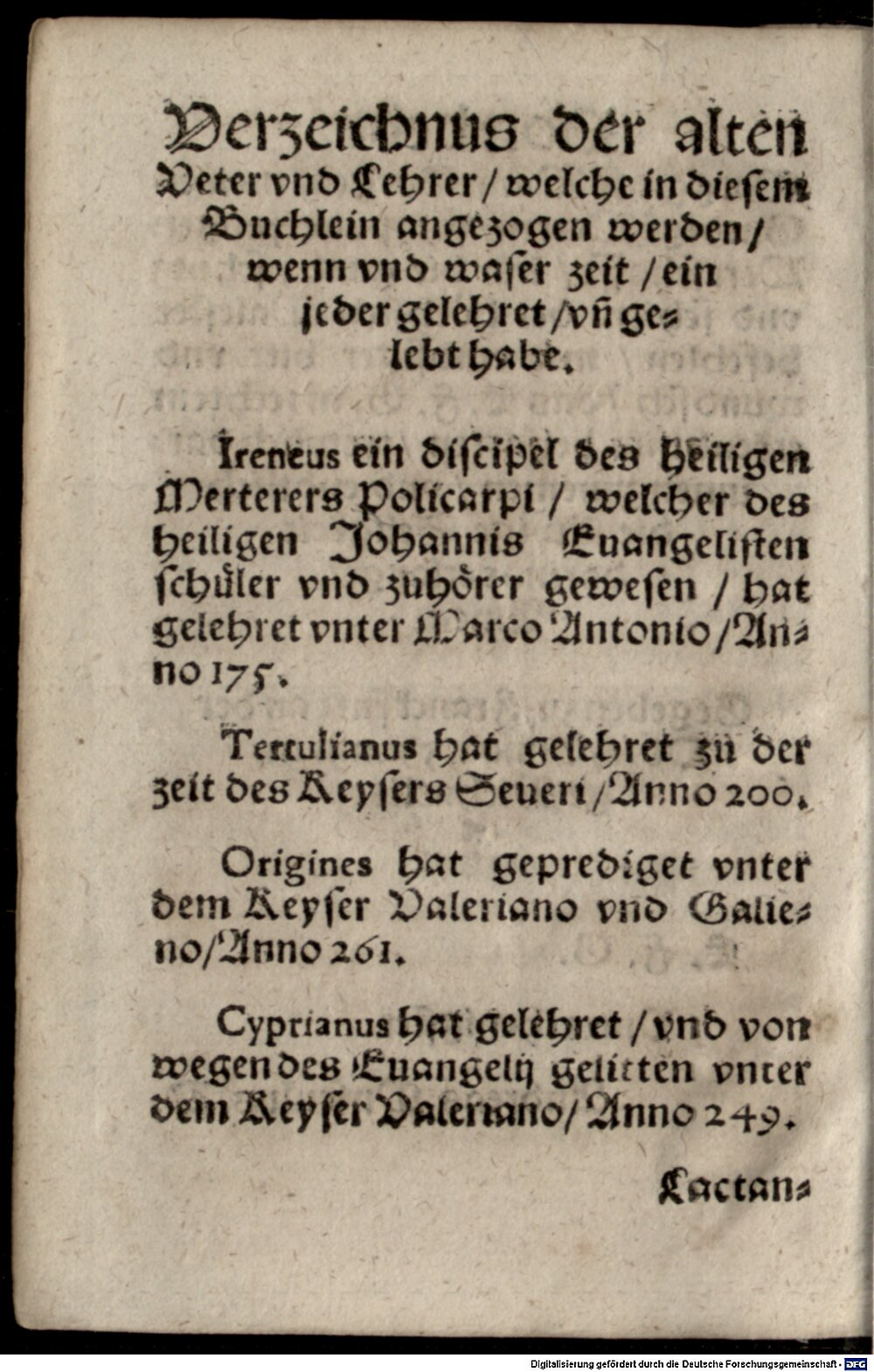Image