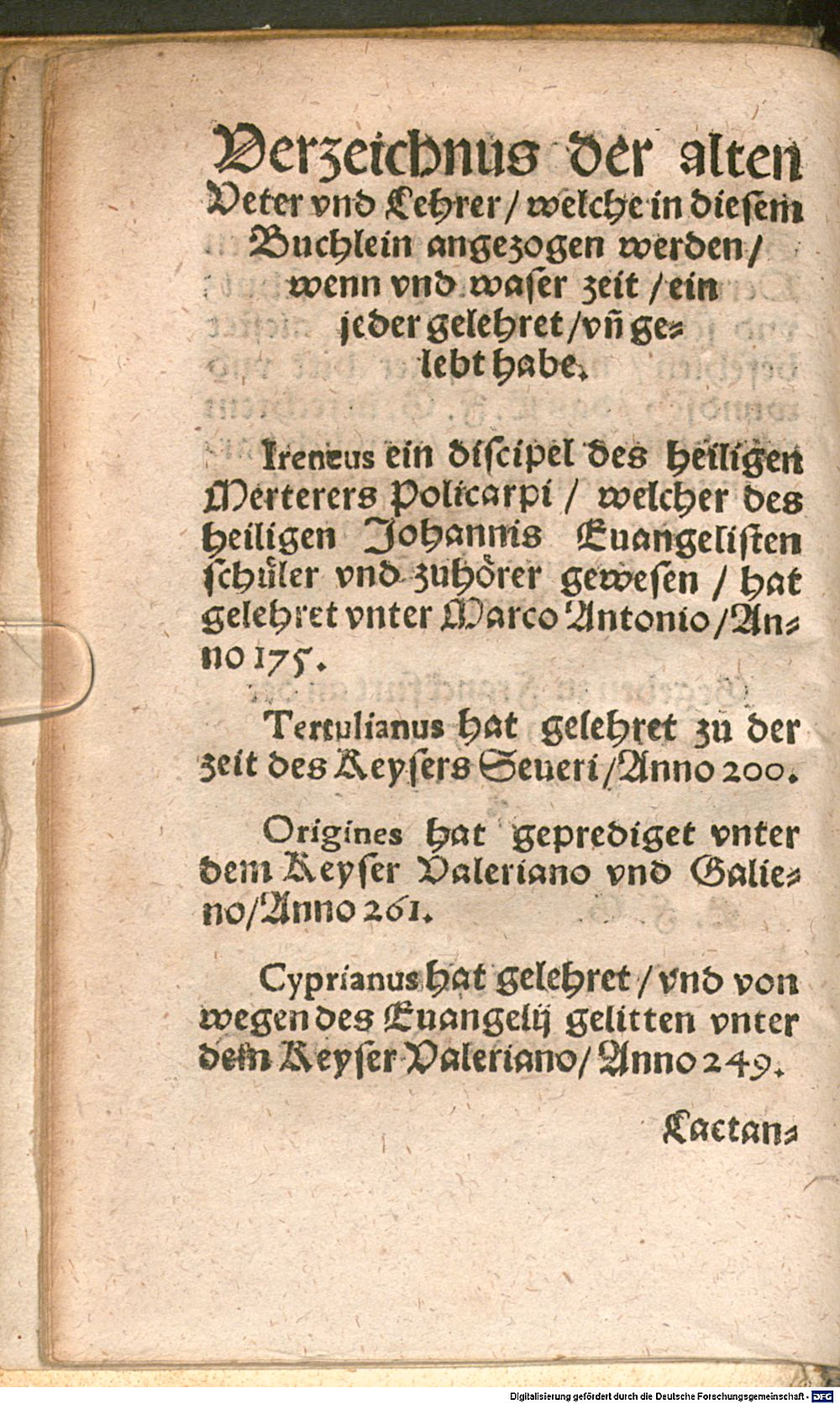 Image
