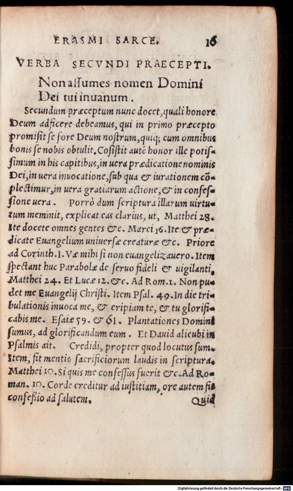 Image