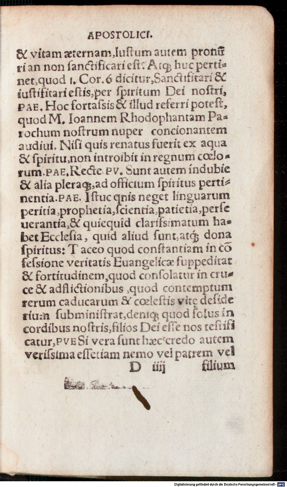 Image