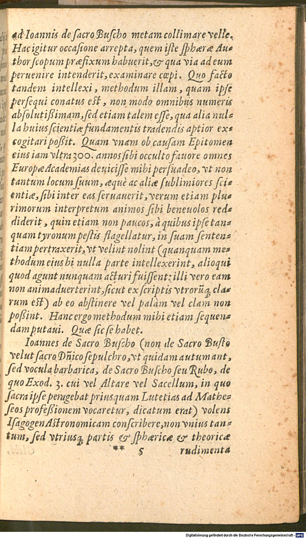 Image
