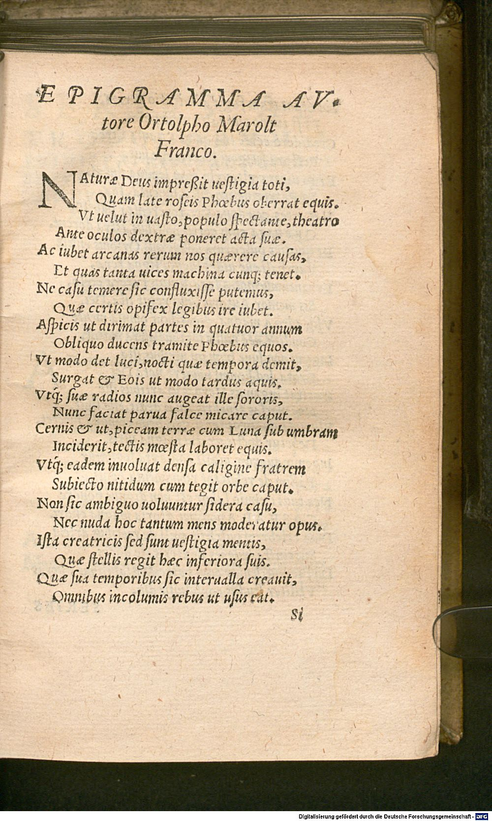 Image