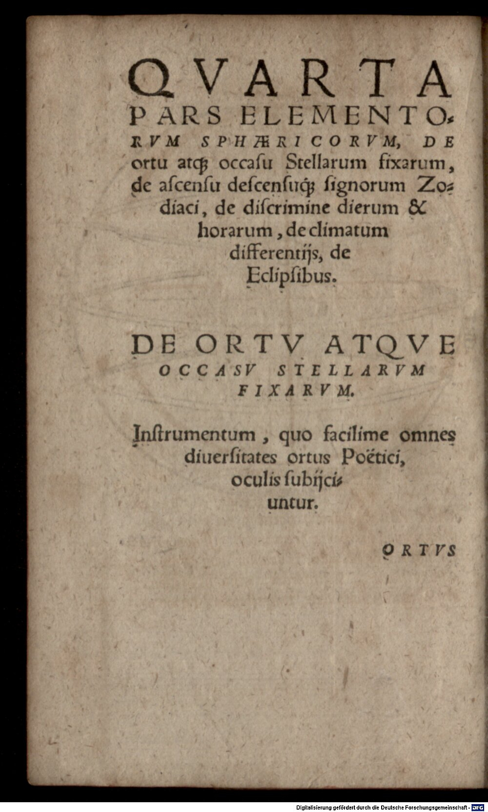 Image