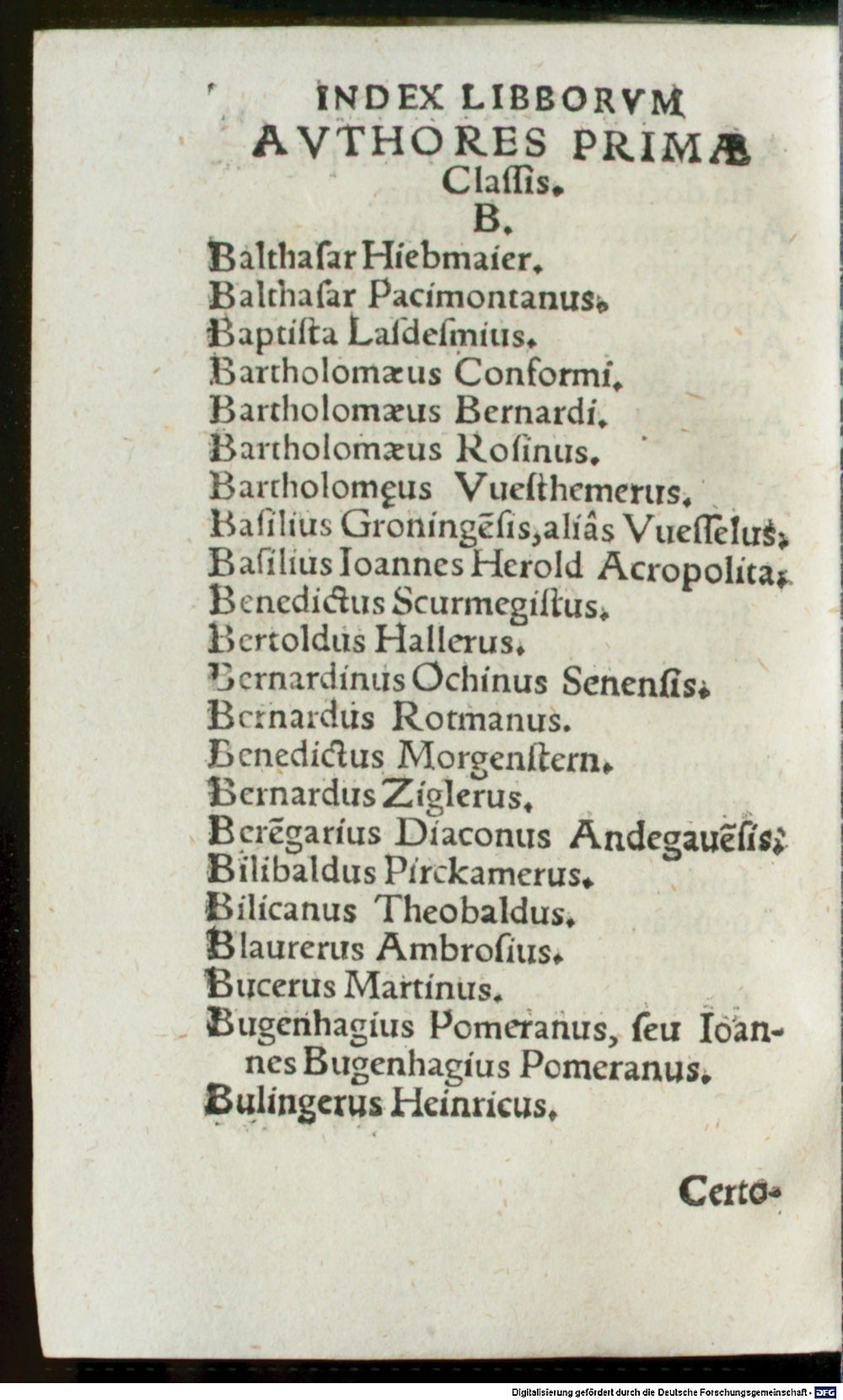 Image