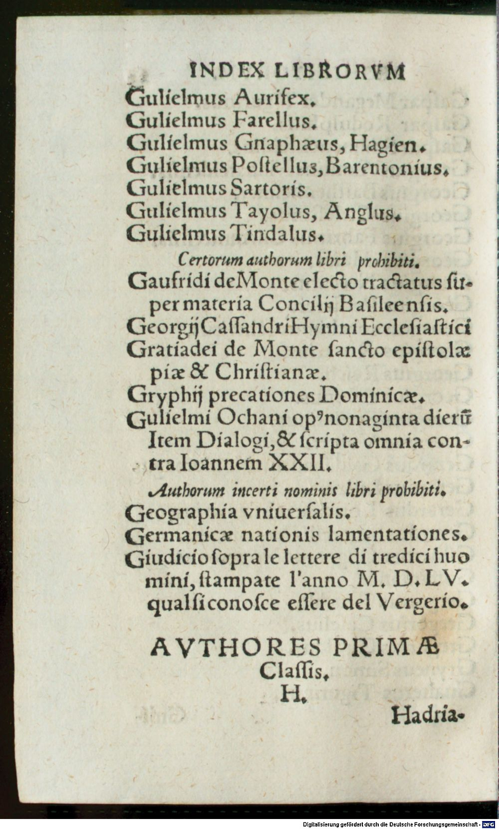 Image