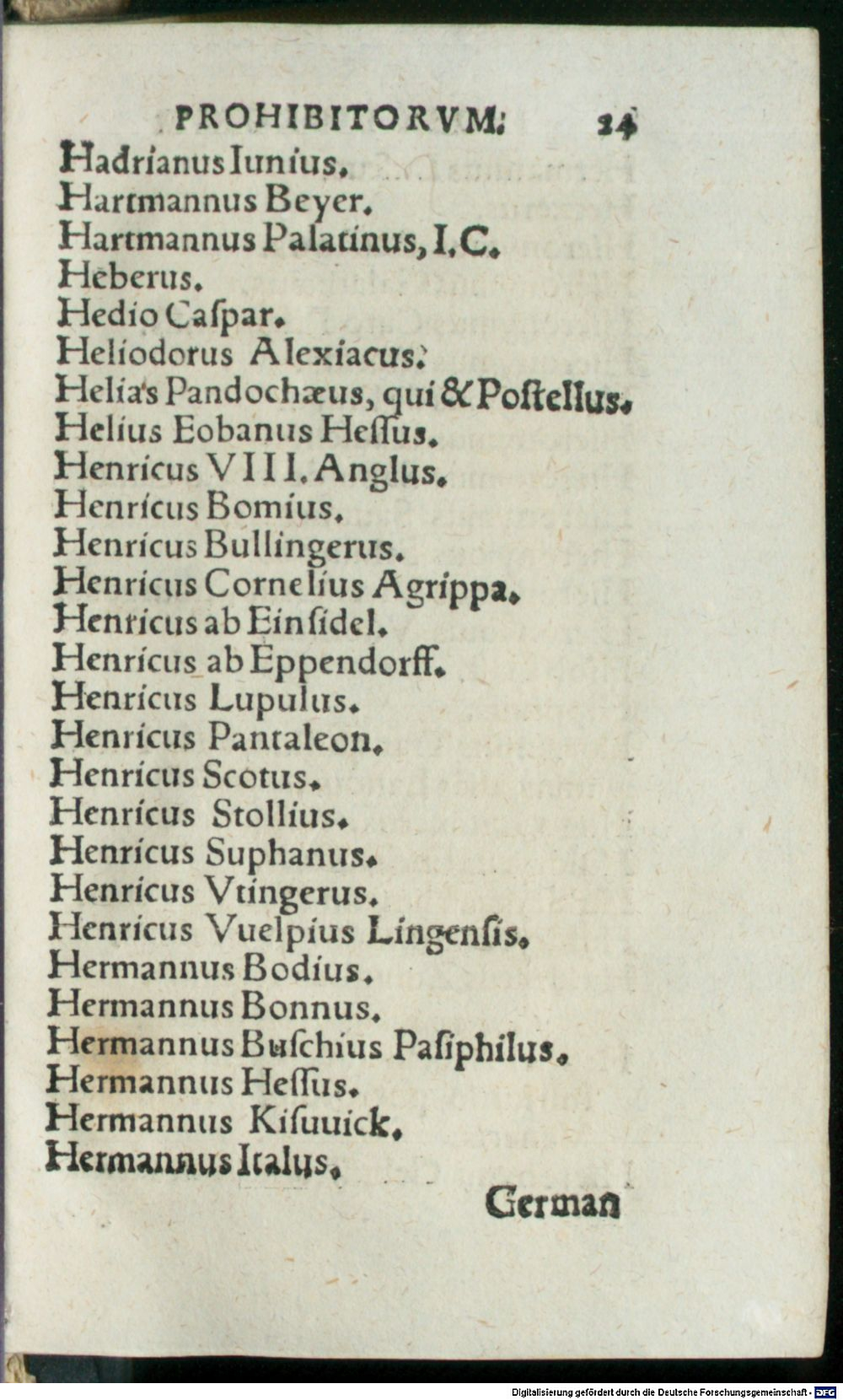 Image