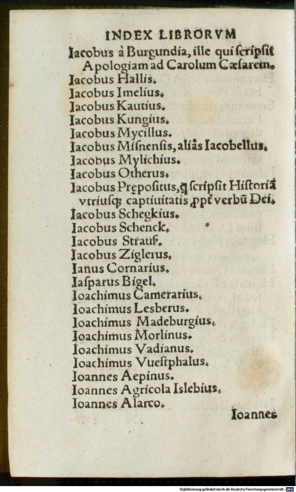 Image