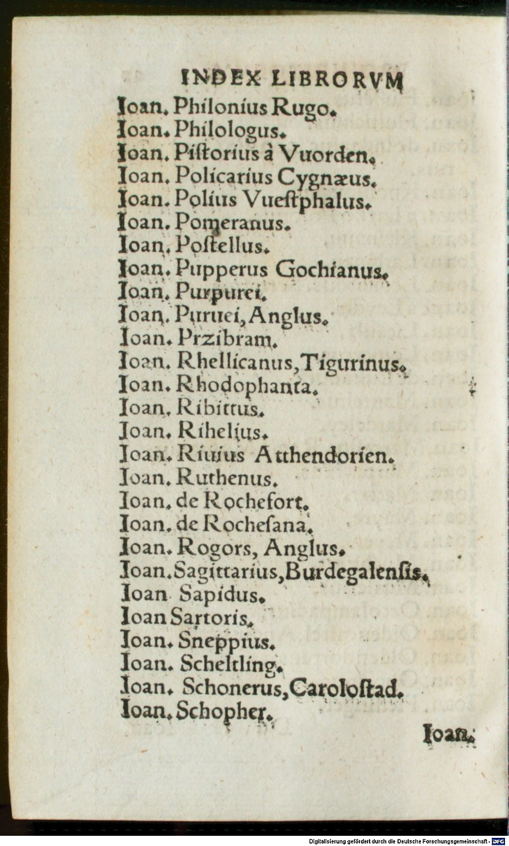 Image