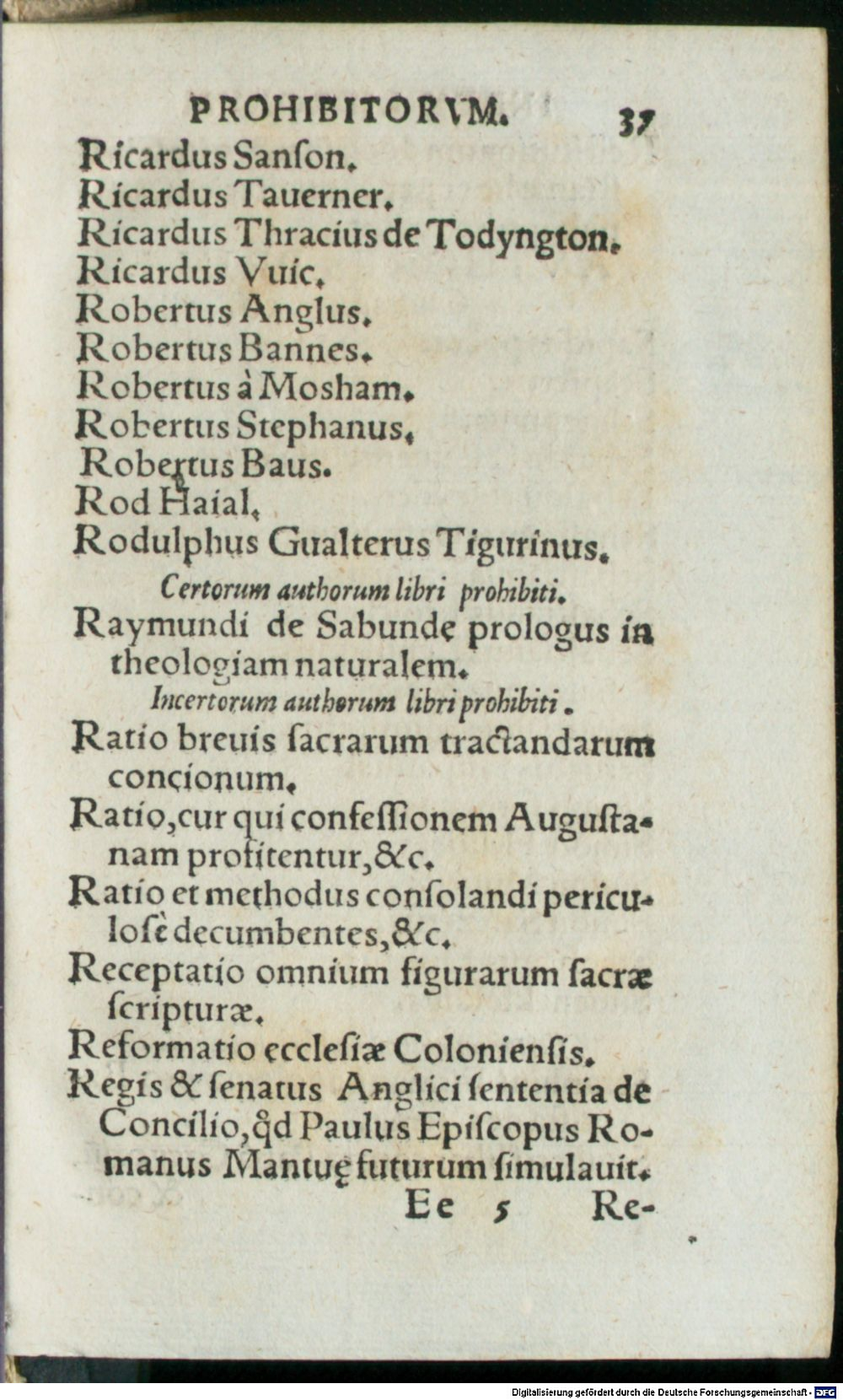 Image