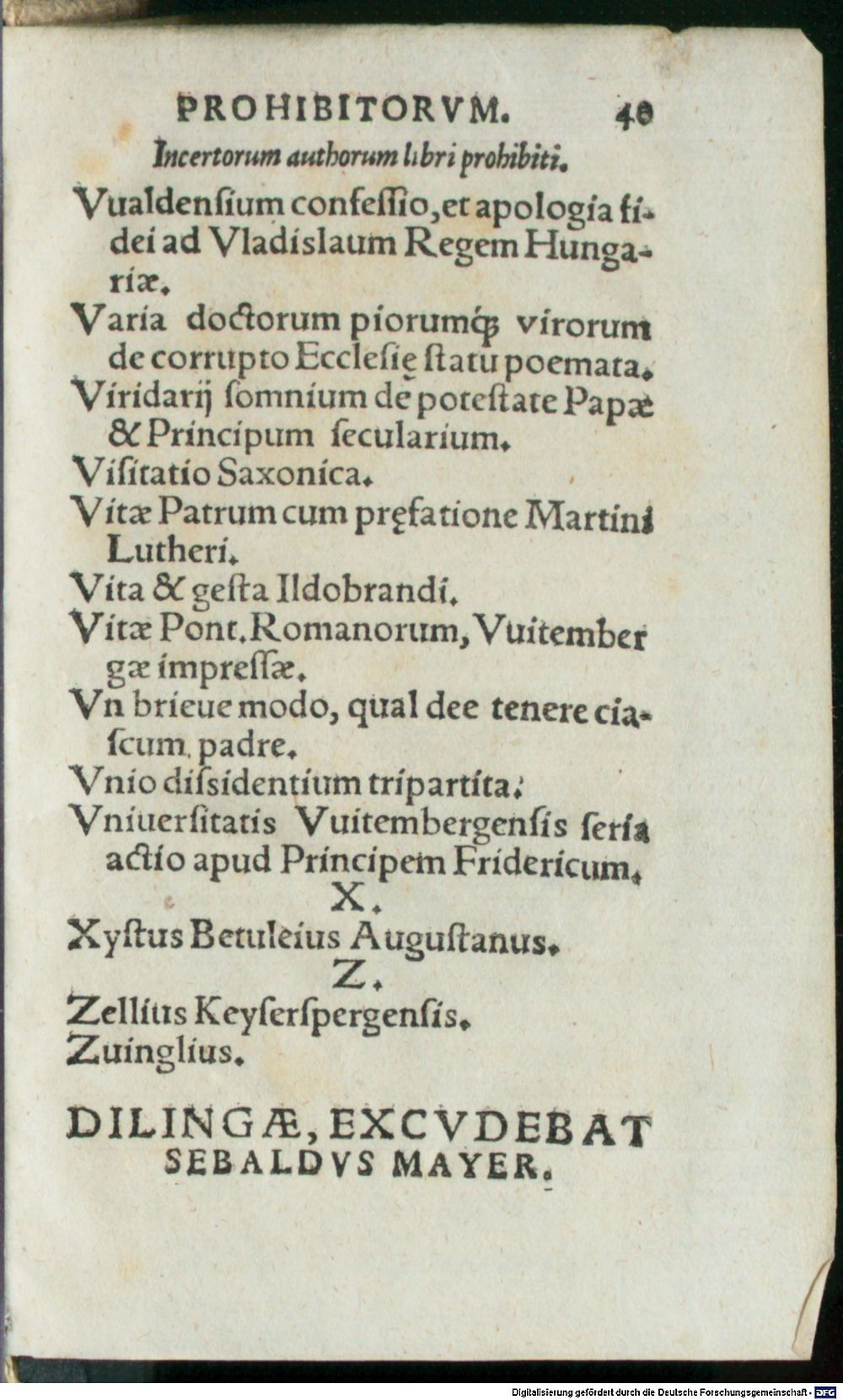 Image