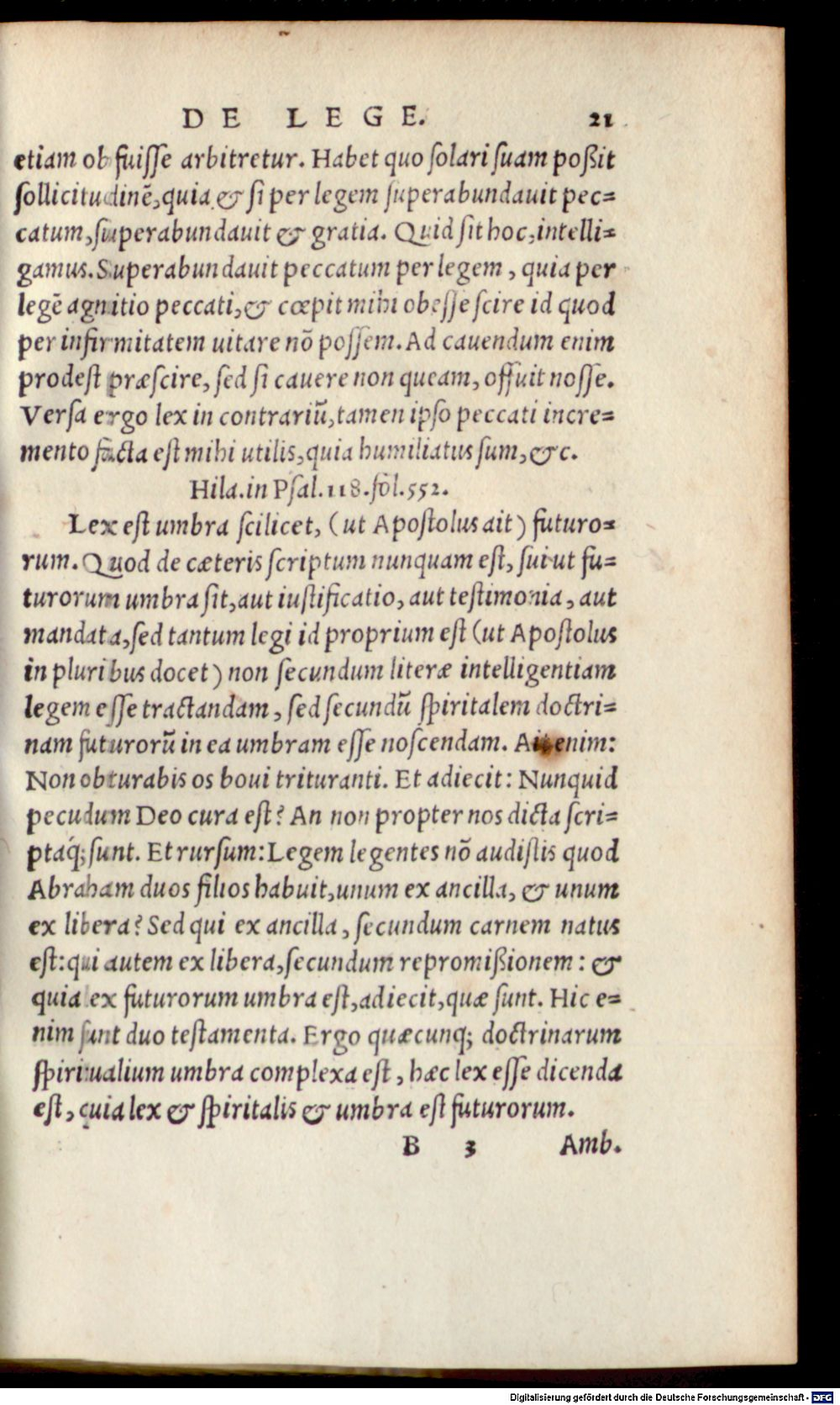Image