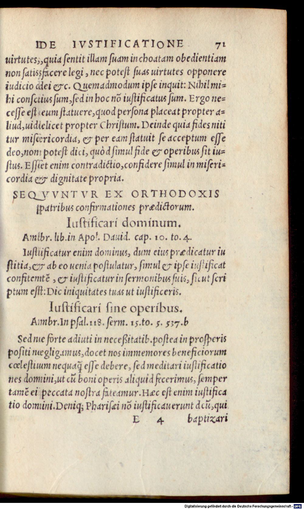 Image