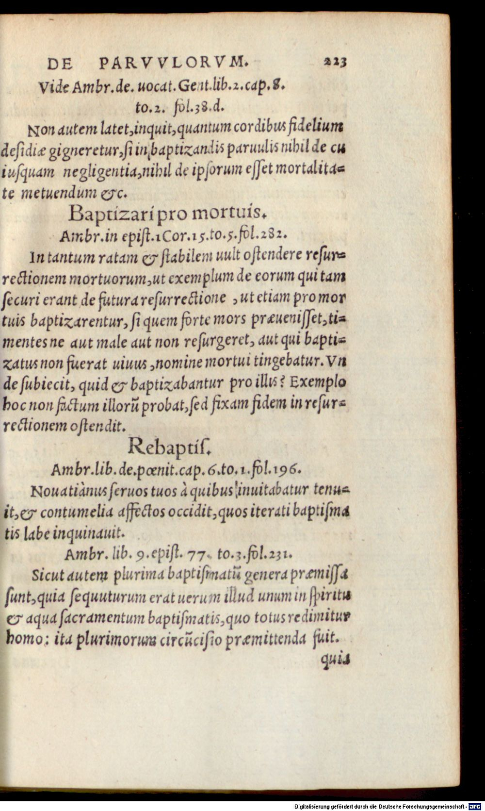 Image