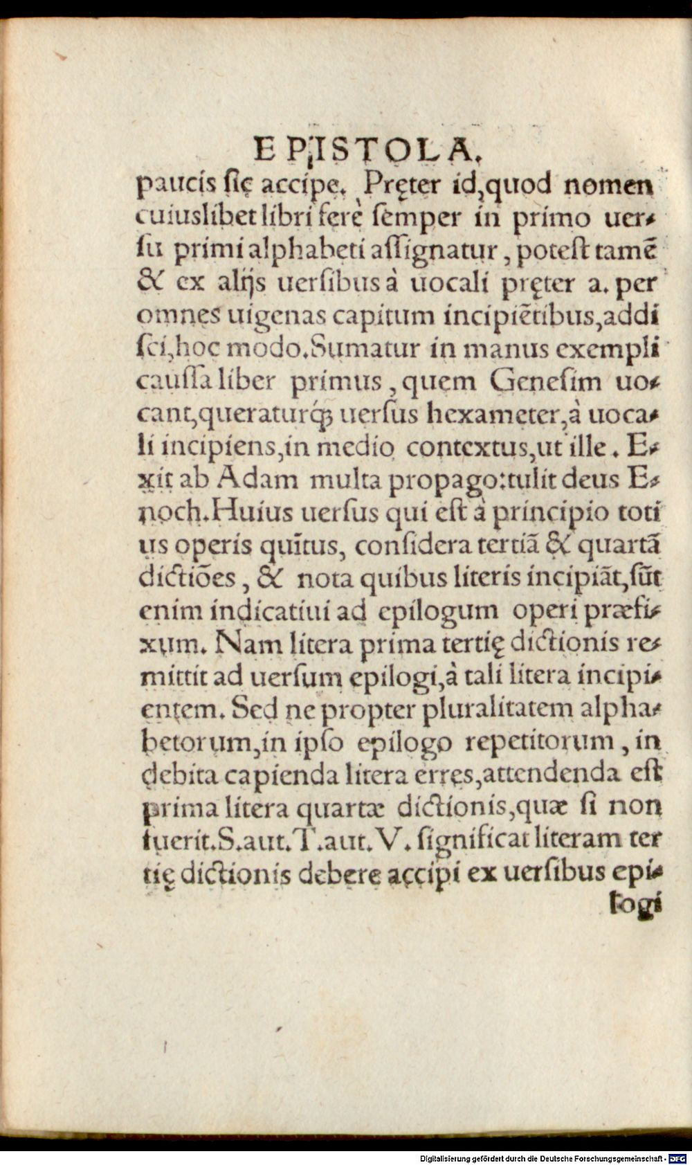 Image