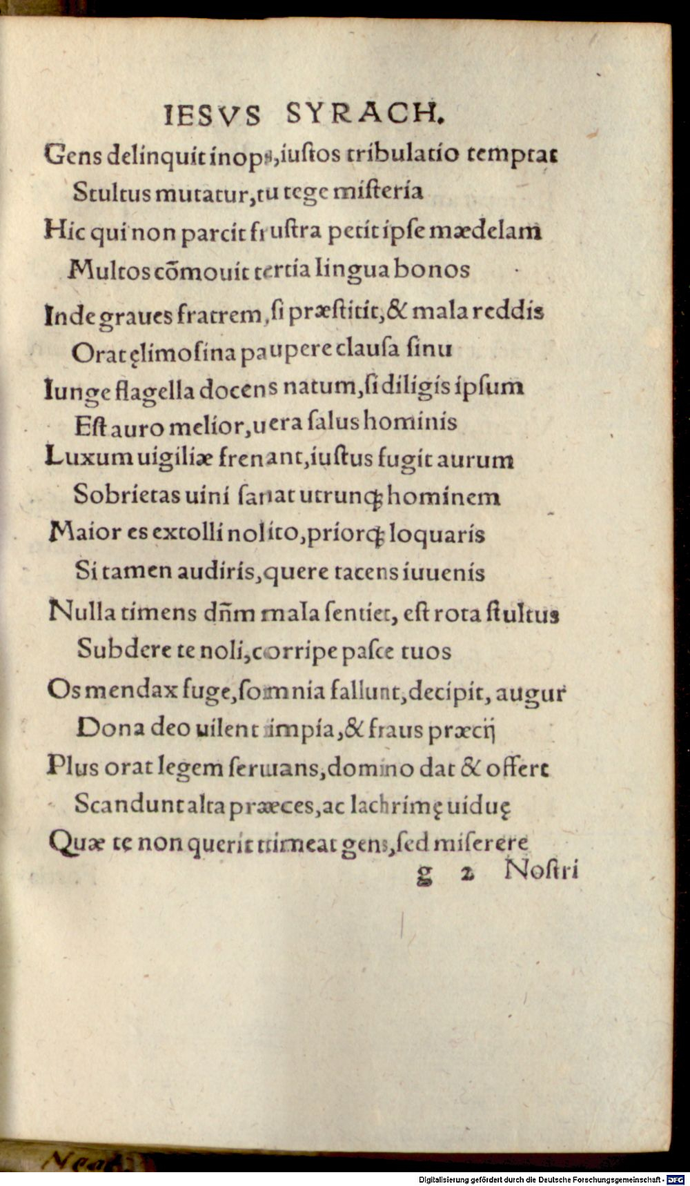 Image