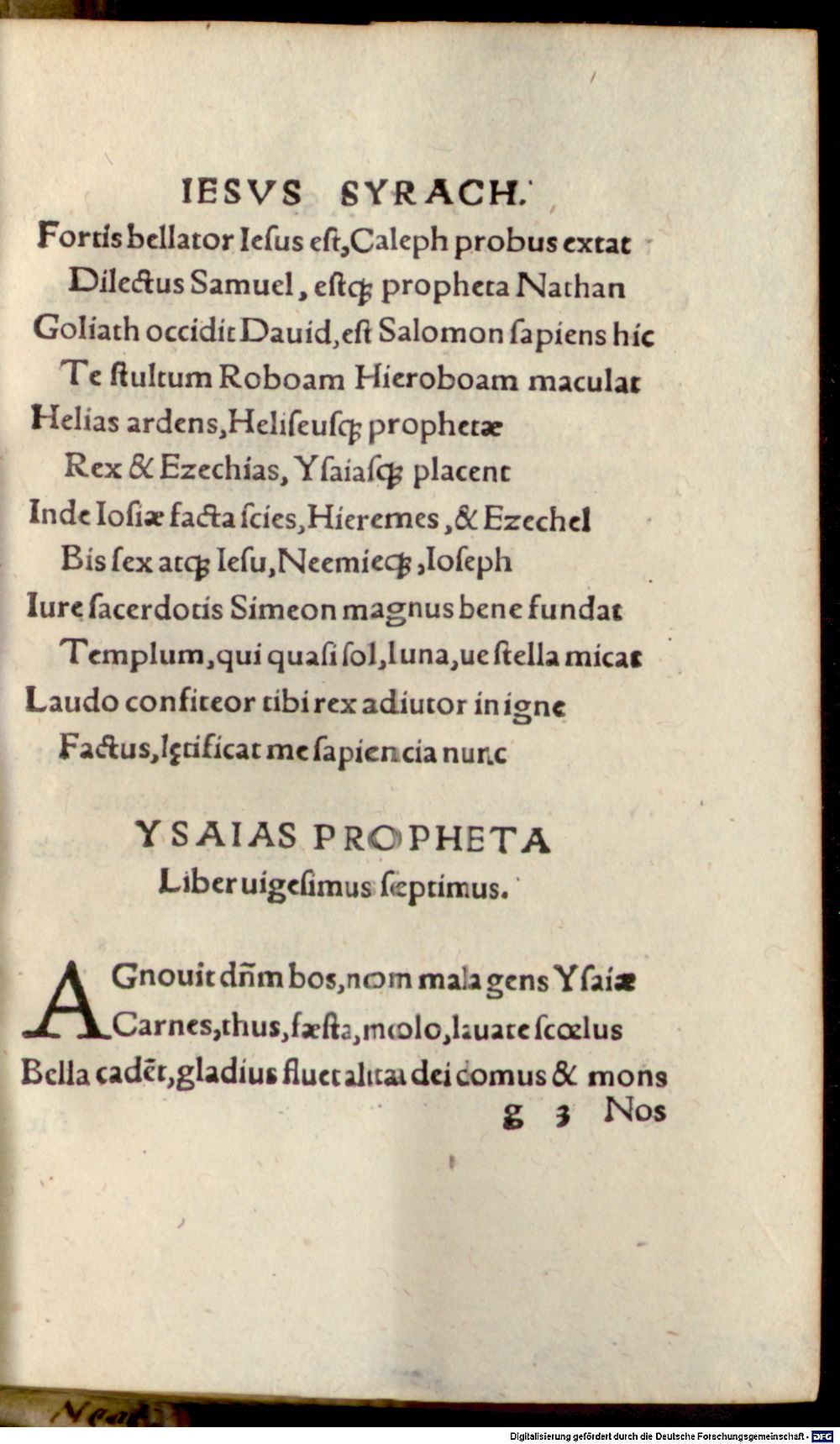 Image