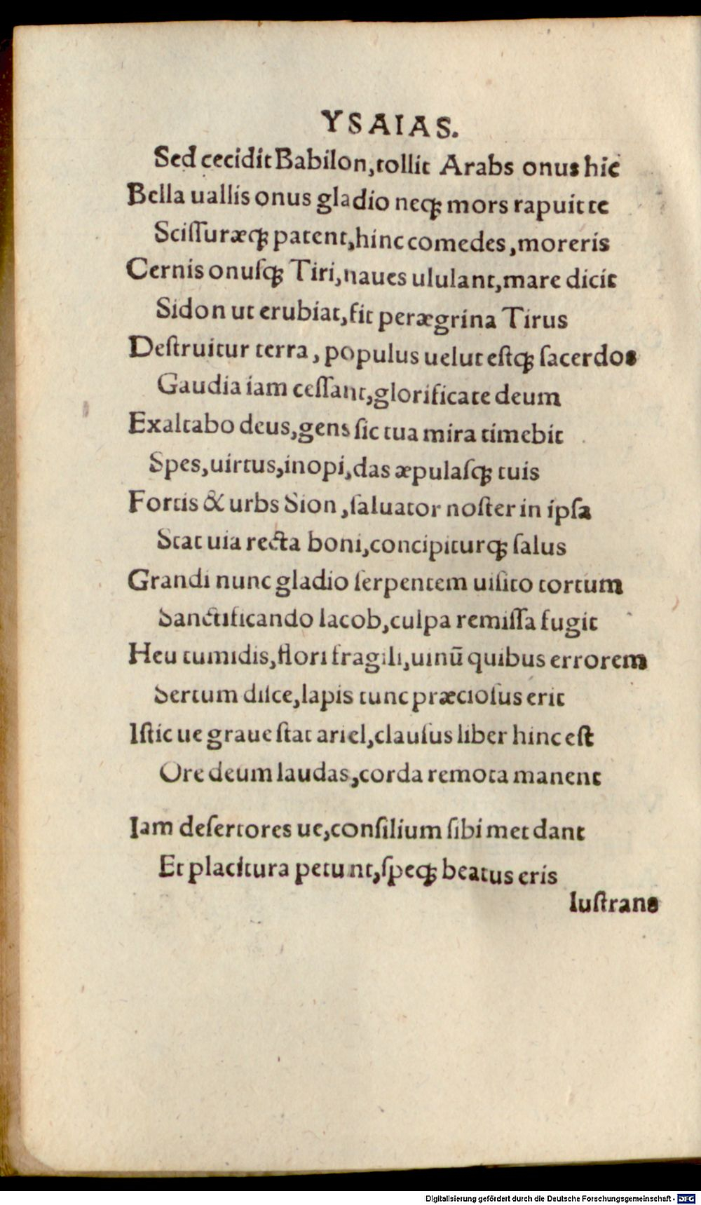 Image