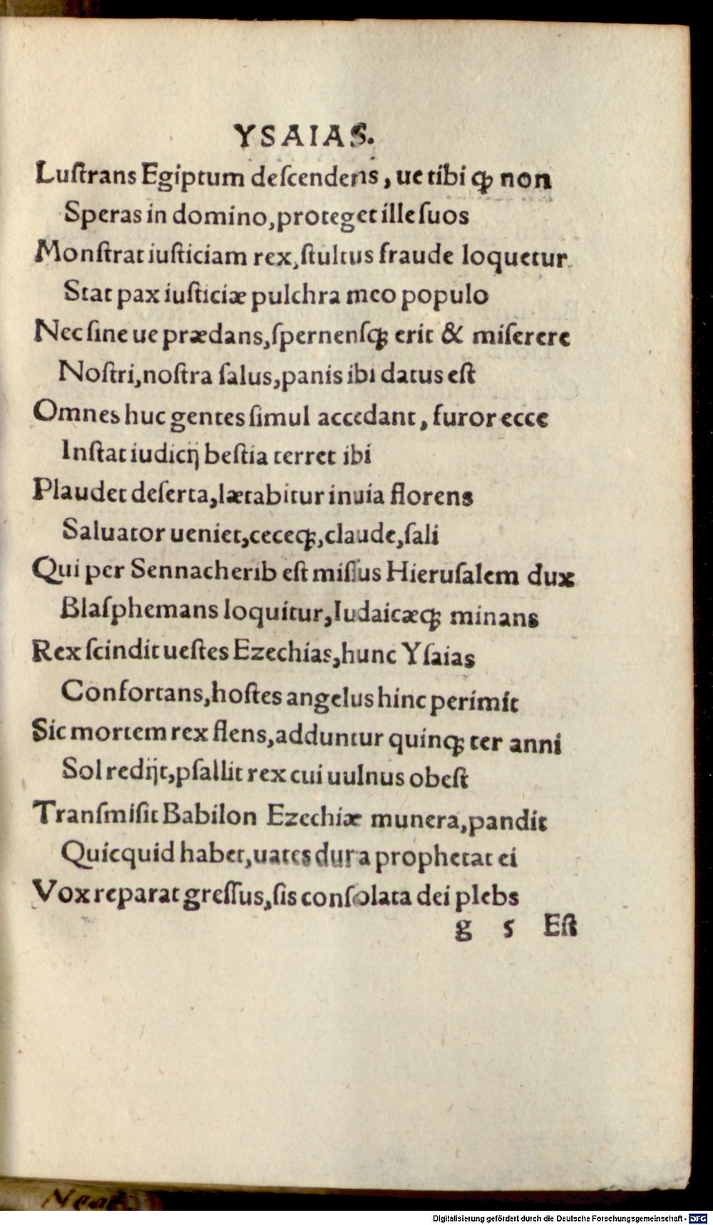 Image