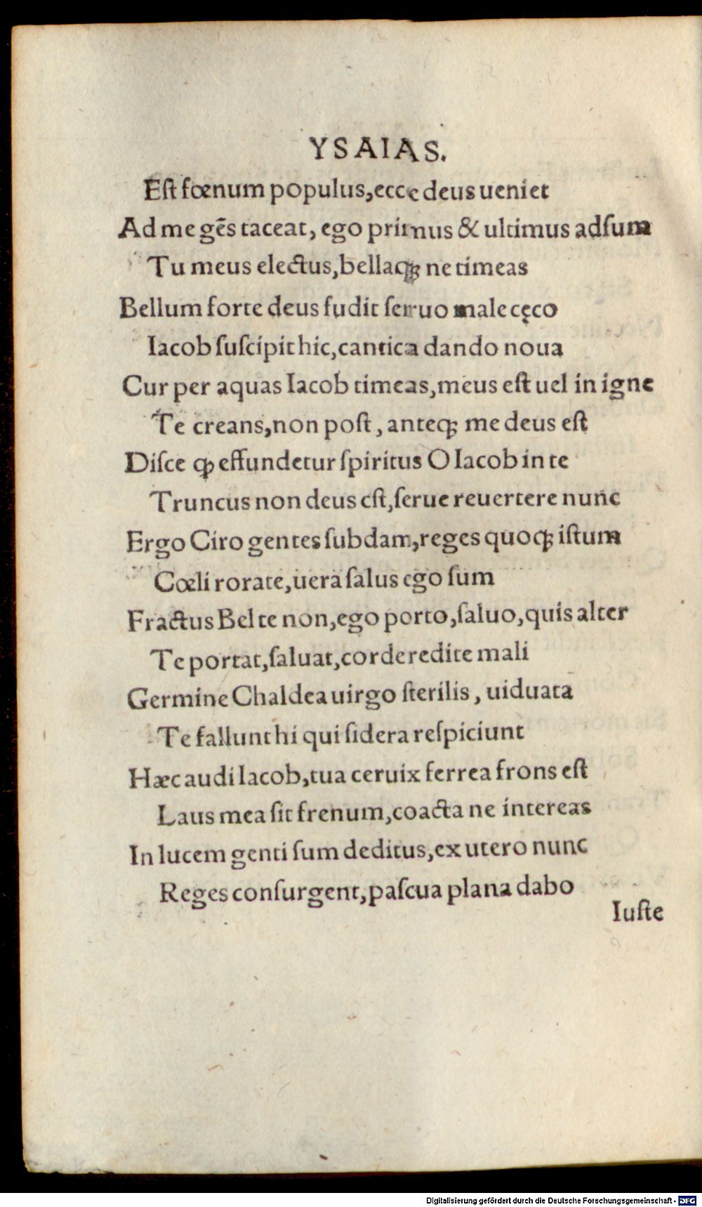 Image
