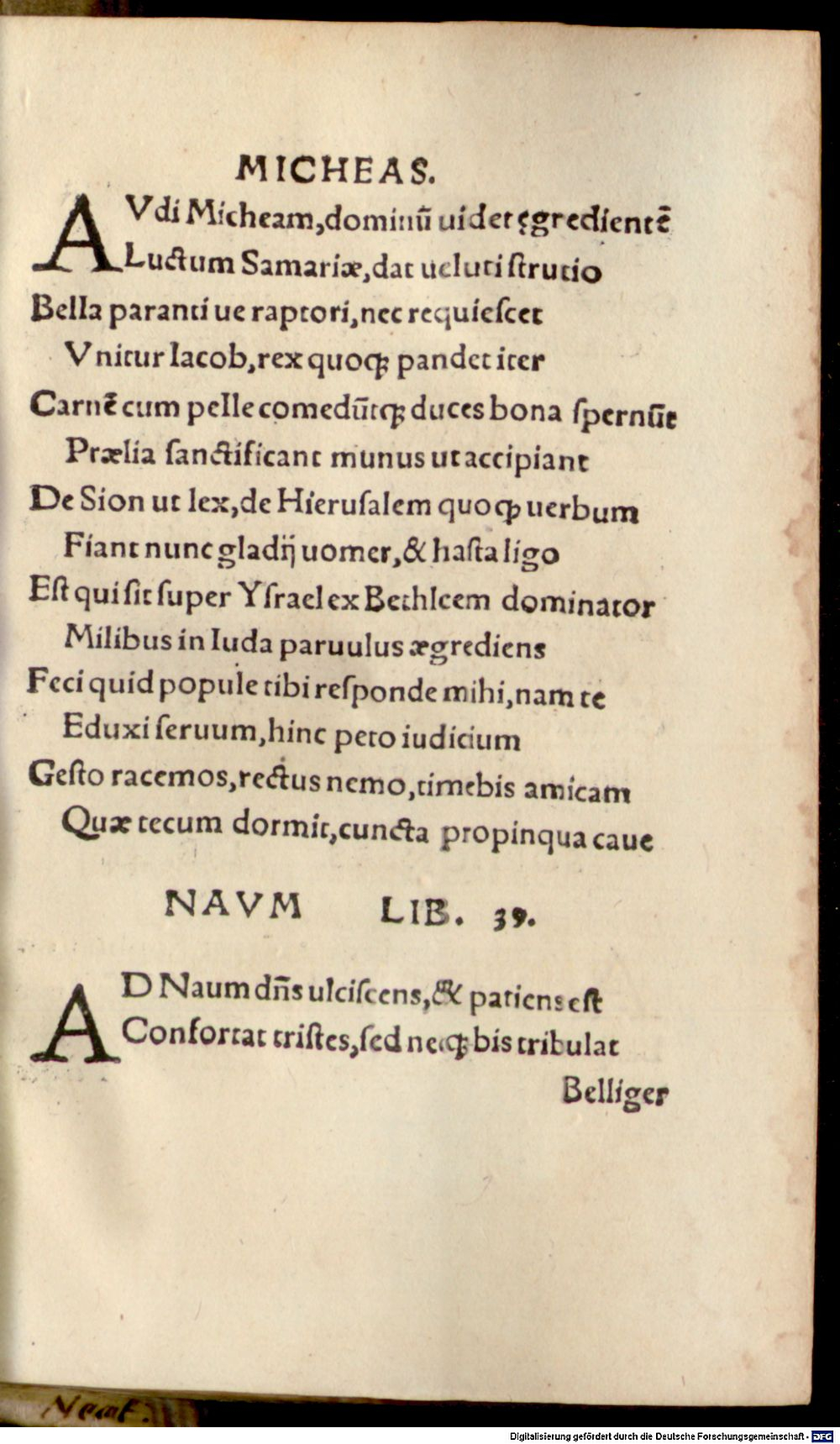 Image