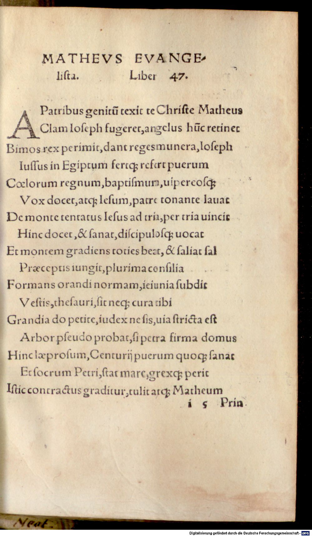 Image