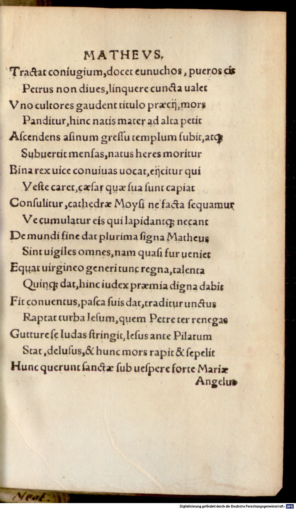 Image