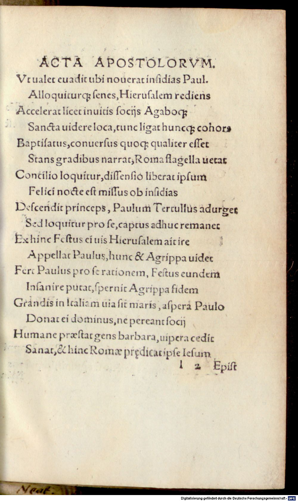 Image