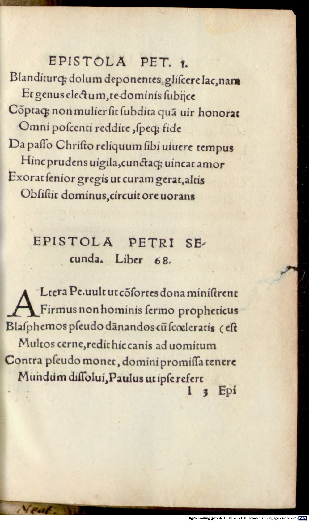 Image