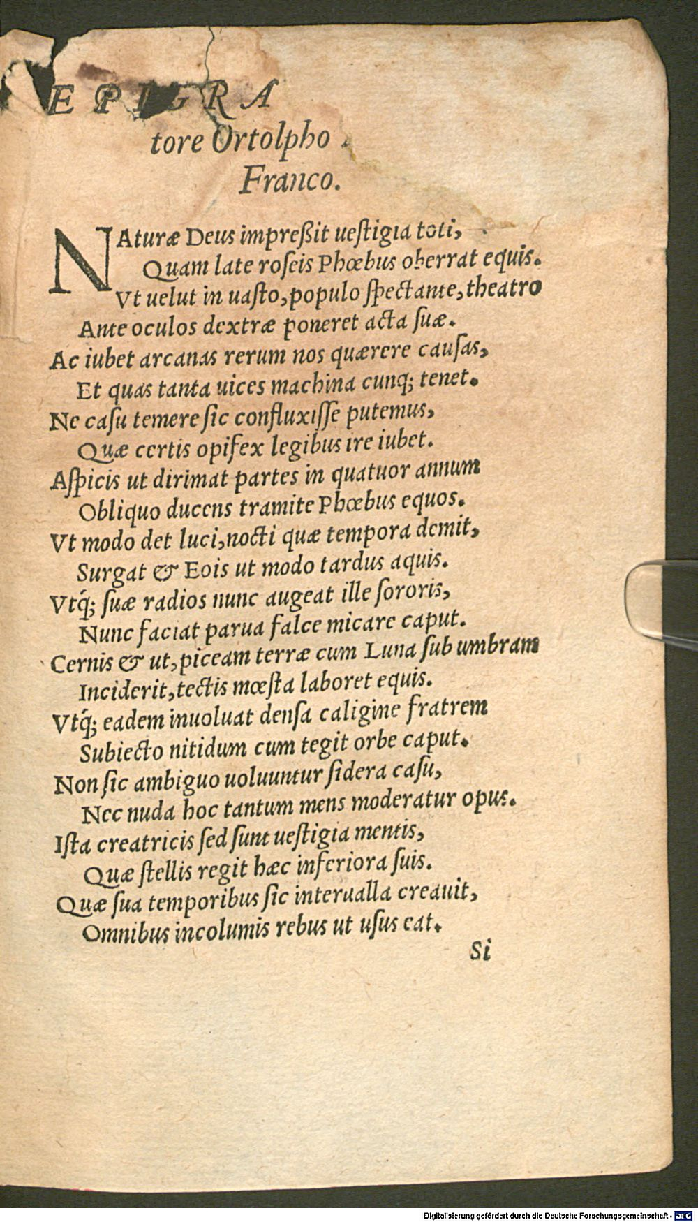 Image