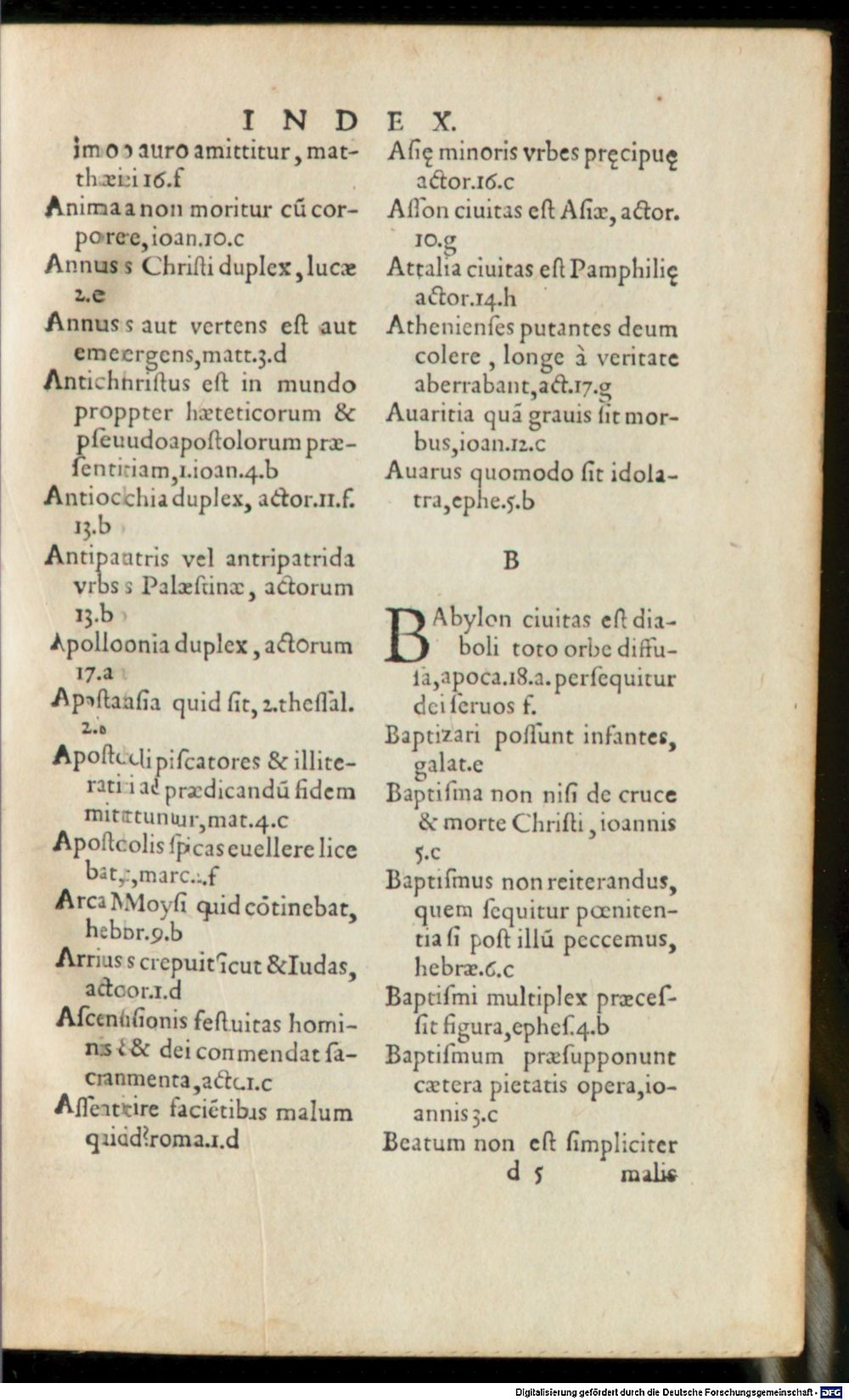 Image