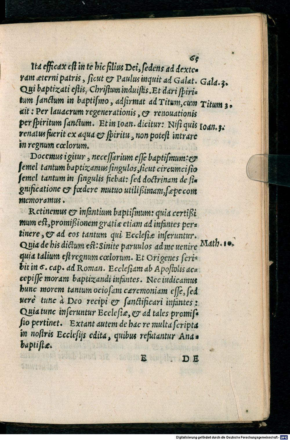 Image
