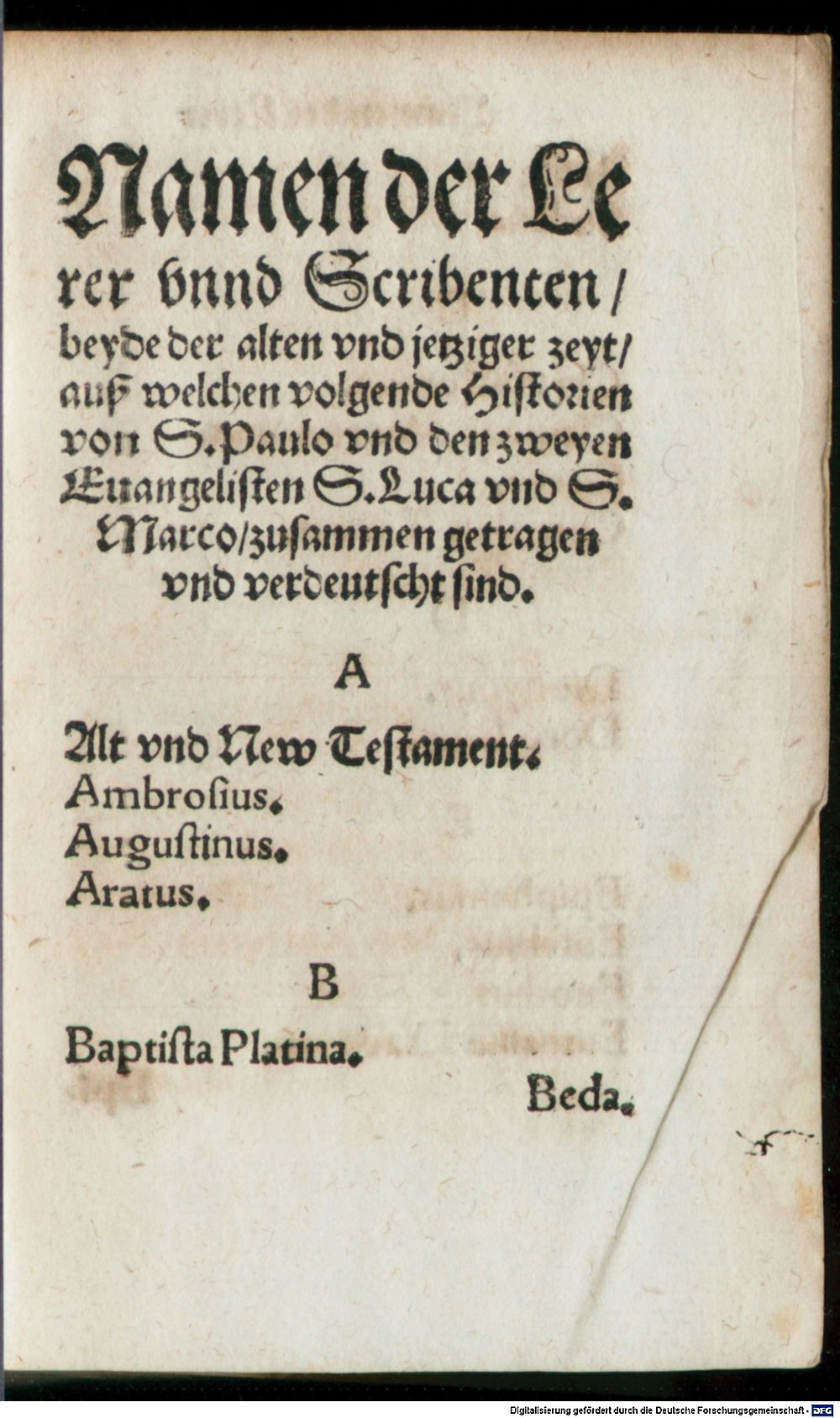 Image