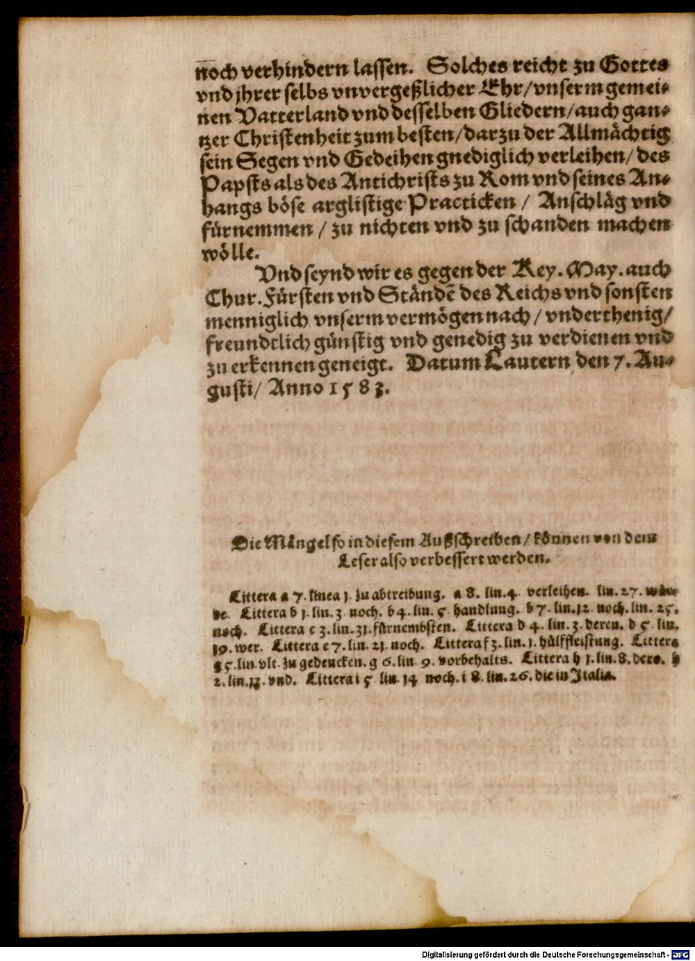 Image