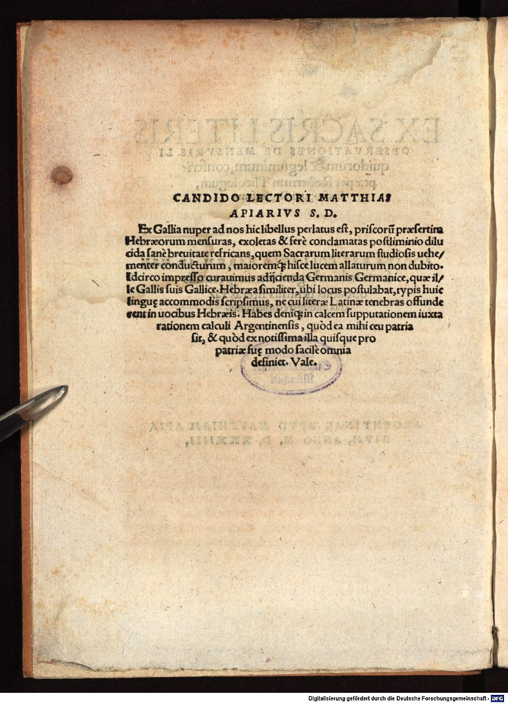 Image