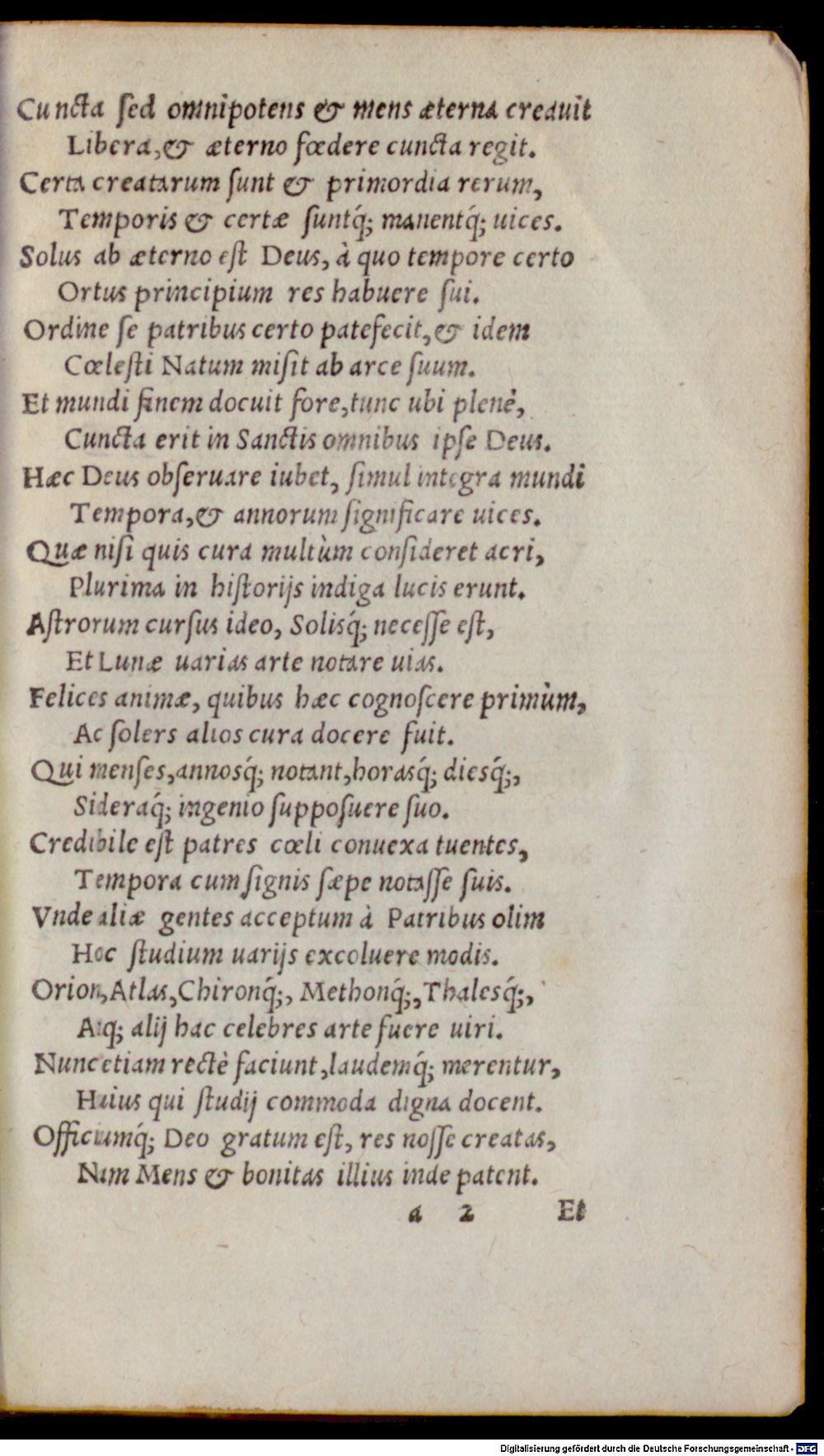 Image