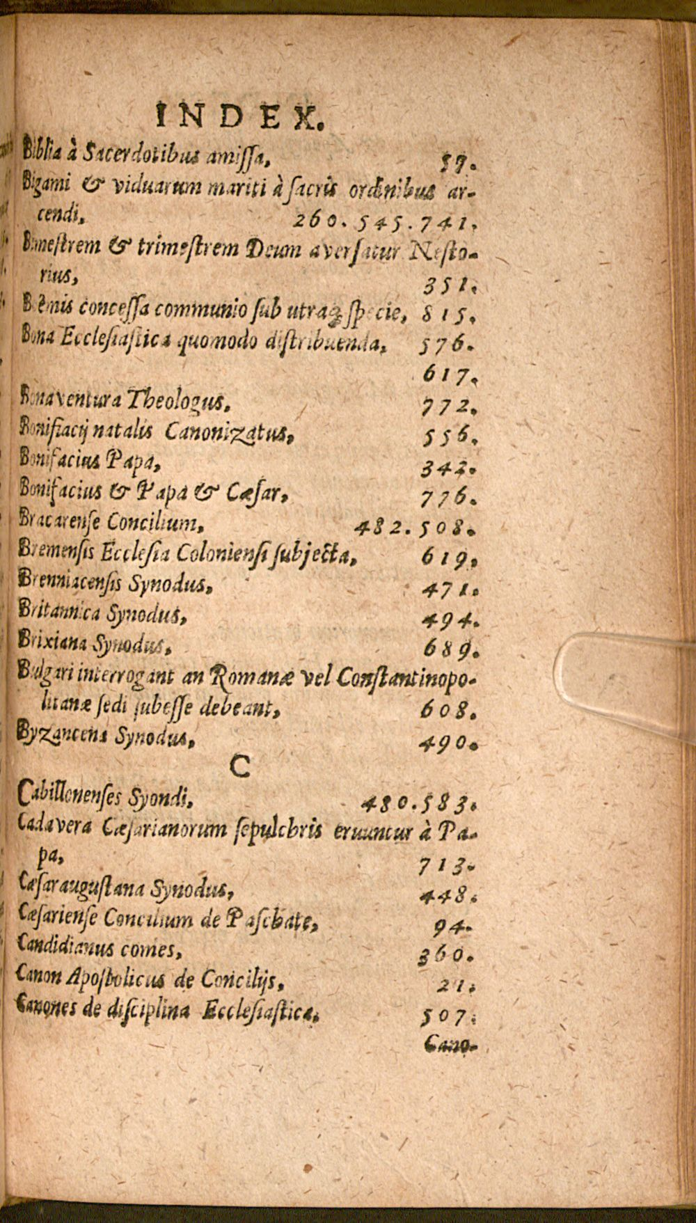 Image