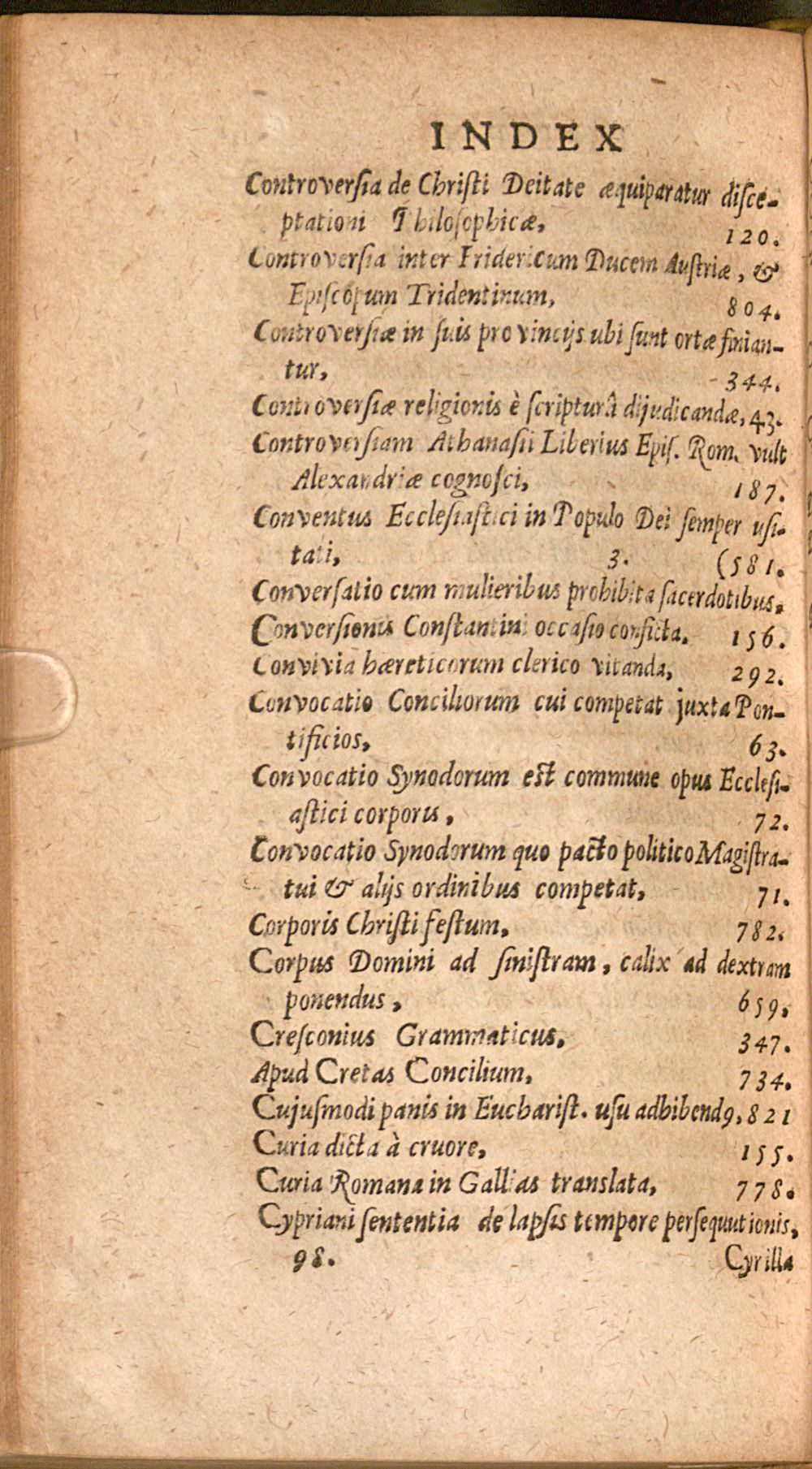 Image