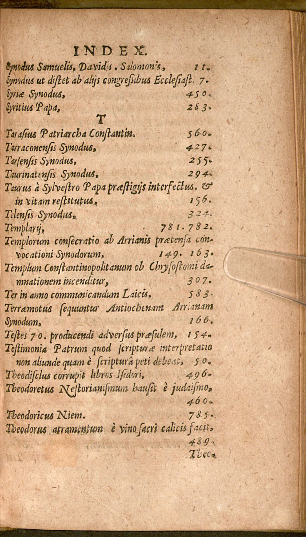Image